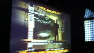 Thaelir изучает UFC