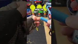 The World's Smallest Nerf Shotgun - Part 2
