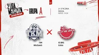 TKM Włocławek - KS BNG Kutno (2 LM)