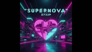 Supernova - Z733P