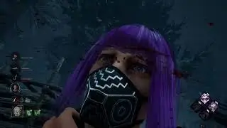NUMBER 15 BURGER KING MYERS IN DEAD BY DAYLIGHT - one_stalky_boi (2021)