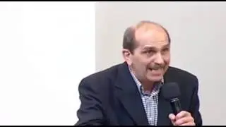 Проповедует миссионер Камчатки -  Николай Поляков 