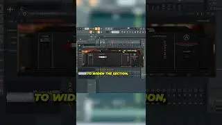 Создавайте БЕЗУМНЫЕ ВСТУПЛЕНИЯ для своих битов в FL Studio ⚡