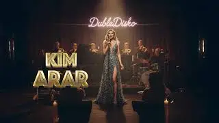 Kim Arar - Jazz Cover / DubleDisko