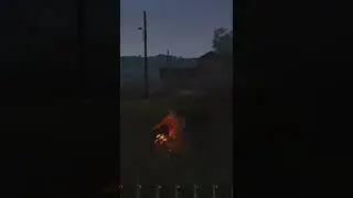Scum Fiery Quad Jump