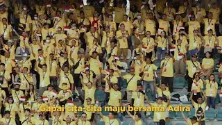 Maju Bersama Sahabat | Adira Song