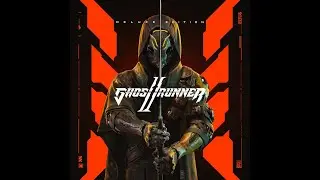 Ghostrunner 2 Beta