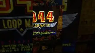 Final fight arcade 1up showcase