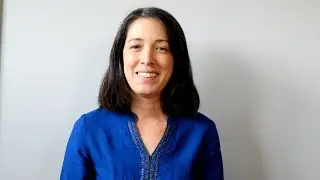 Faces of STEM 2020: Vi Rapp, Lawrence Berkeley National Lab