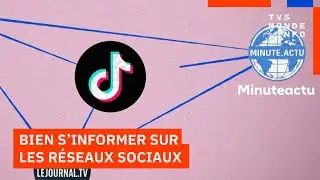 Fake news : comment reconna&icirc;tre les comptes de d&eacute;sinformation sur les r&eacute;seaux sociaux ?
