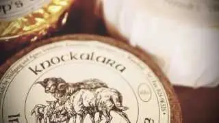Knockalara cheese promo
