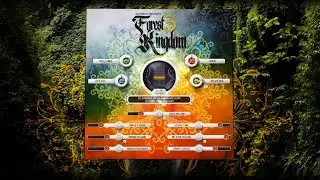 Forest Kingdom 3 Trailer | Eduardo Tarilonte | Best Service
