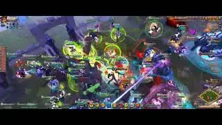 Fax (Practice) vs Nasty   [Pov Spiked]
