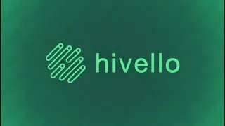 Hivello (HVLO) Startup airdrops