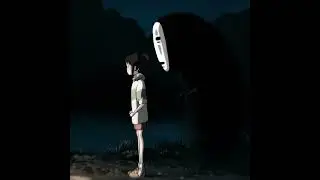 Beautiful film #spiritedaway #spiritedawayedit #anime