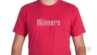 Weekend Giveaway Winners - February 19, 2016
