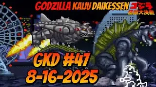 [G:KD] GKD #47 HL: Sledgehammers and Bombshells