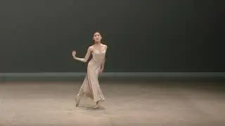Lee Hyun Soo, 308 - Prix de Lausanne 2017 - contemporary