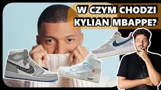 W CZYM CHODZĄ GWIAZDY?! CZ.2 Kylian Mbappe