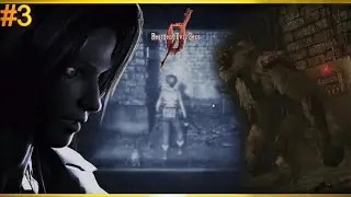 RE0 #3 - L'attaque des macaques