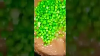 matar paneer recipe|paneer matar kese banaye|matar paneer kese banaye| #cookwithlubna