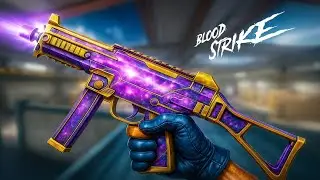 *Blood Strike Series Part 1 &ndash; Hot Zone 💥 | Insane Aggressive Gameplay* FATHER is always FATHER