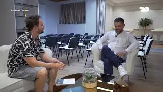 Vaanmed lider i shp&euml;rndarjes s&euml; pajisjeve mjek&euml;sore / Bashk&euml;punimi me Frontera -Pushime on Top