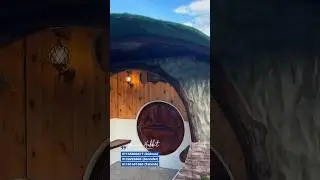 Aurora Hobbit 2025 @ B-Inspired Abode & Hobbits Kundasang