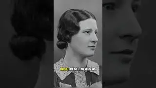 🇮🇪 Irish Rebel Doctor - The Revolutionary Dr Kathleen Lynn #ireland  #irishhistory #irishheritage