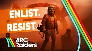 🔴 LIVE - WE NEED 10 MILLION NOW?! 💰 | FRIENDLY ARC RAIDER 😇