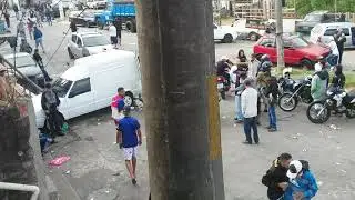 baile do Vera foi massa
