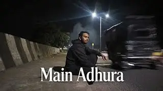 Main Adhura &ndash; Aryan | Official Track | Long Distance Pain
