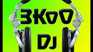dj 3koo  tribal