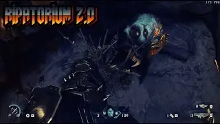 Doom: The Dark Ages - Ripatorium 2.0 - Nightmare (endless mode)