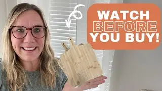 Review & Demo Slyced Pizza Peel