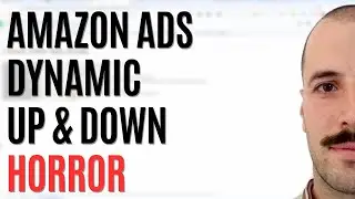 Amazon Ads Bidding Strategies Explained: Why Up & Down Wastes Your Budget