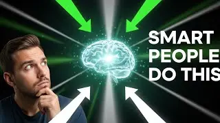 9 Daily Habits That Sharpen Your Brain | Boost Focus & Memory Fast
