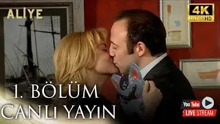 Aliye 4K Ultra HD | Canlı Yayın!