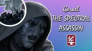 Forging Spectral Assassin | Hero Forge Mini Breakdown