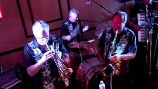 Dennis Polisky & the Maestro's Men (2019) - Full Video