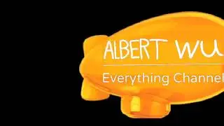 Albert Wu Everything Channel Logo V2