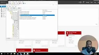 How To Configure Windows Server  Password Policy in 2023
