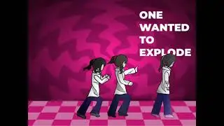 friends..? It has completely disappeared || six(four) little egg || has: #animation #shorts #viral