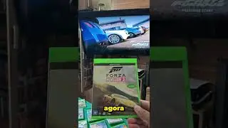 Forza horizon 2 DLC no RGH #xbox360 #xbox #xboxone #ps4 #ps5