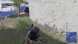 Last ever PUBG session on Google Stadia (super serial this time!)