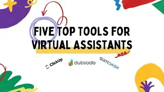 Essential Tools For Your Virtual Assistant Business | Reach Business Freedom
