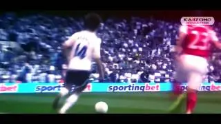 Luka Modric Skills - 2012 - HD