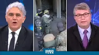 DEAŞ Yeniden Kullanıma Mı Sunuldu?