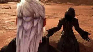 Foretellers Case 3 (orchestra) - Kingdom Hearts 3