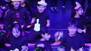 2025 End of Year Celebration - Year 2